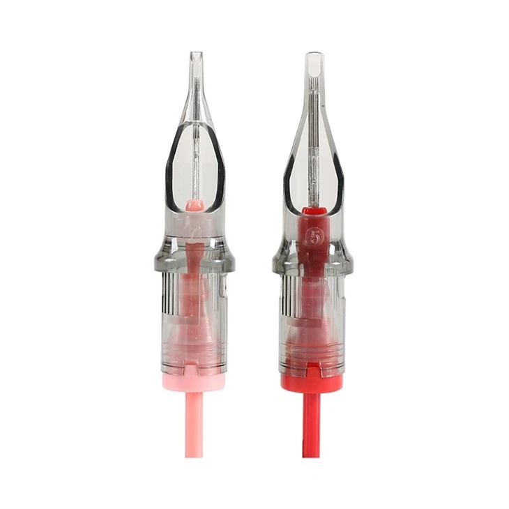 Premium Tattoo Cartridge Needle