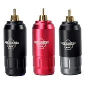 مصدر طاقة الوشم القابل لإعادة الشحن